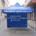 blue folding tent china Carport tent